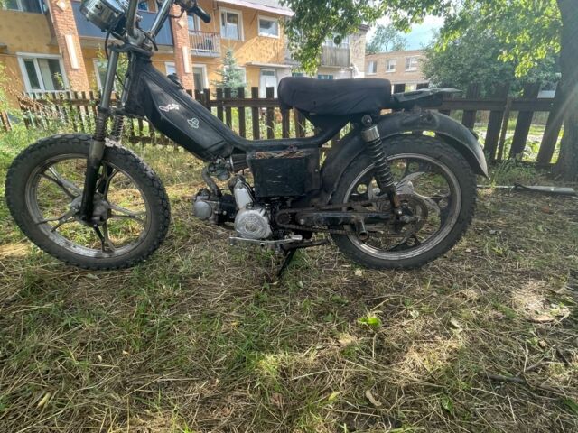БМВ С-Элизе, объемом двигателя 72 л и пробегом 0 тыс. км за 56 $, фото 1 на Automoto.ua