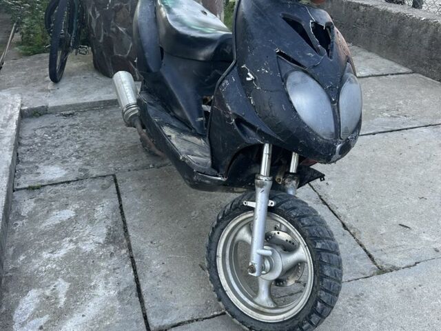 БМВ С-Элизе, объемом двигателя 80 л и пробегом 0 тыс. км за 150 $, фото 5 на Automoto.ua