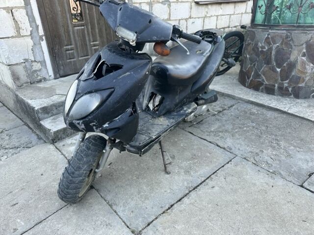 БМВ С-Элизе, объемом двигателя 80 л и пробегом 0 тыс. км за 150 $, фото 4 на Automoto.ua