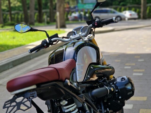 БМВ С-Елізє, об'ємом двигуна 1.2 л та пробігом 0 тис. км за 10999 $, фото 6 на Automoto.ua