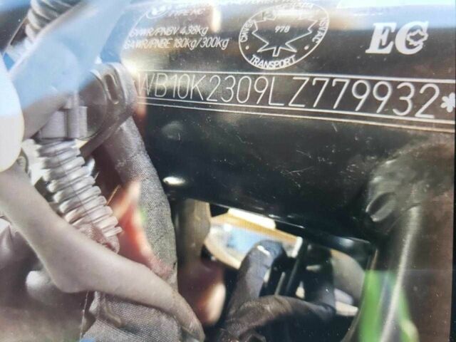 БМВ С-Елізє, об'ємом двигуна 0.9 л та пробігом 0 тис. км за 3000 $, фото 8 на Automoto.ua