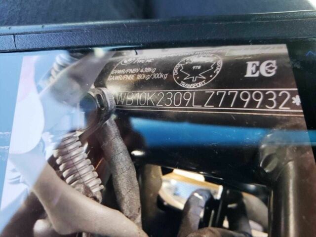 БМВ С-Елізє, об'ємом двигуна 0.9 л та пробігом 0 тис. км за 3000 $, фото 9 на Automoto.ua