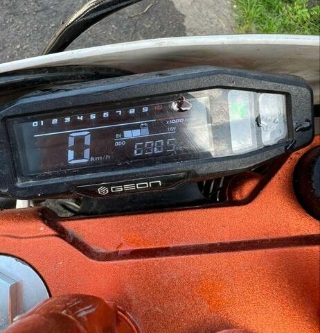 БМВ С-Элизе, объемом двигателя 0.25 л и пробегом 0 тыс. км за 1486 $, фото 4 на Automoto.ua