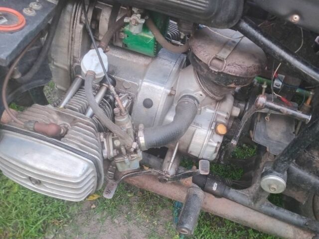 БМВ С-Элизе, объемом двигателя 2 л и пробегом 0 тыс. км за 217 $, фото 1 на Automoto.ua