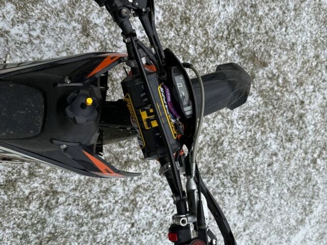 БМВ С-Елізє, об'ємом двигуна 0.25 л та пробігом 0 тис. км за 1899 $, фото 3 на Automoto.ua