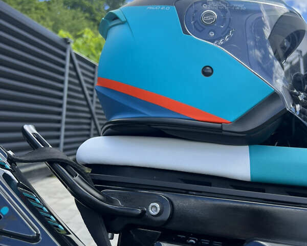 БМВ C evolution, об'ємом двигуна 0 л та пробігом 1 тис. км за 8700 $, фото 39 на Automoto.ua