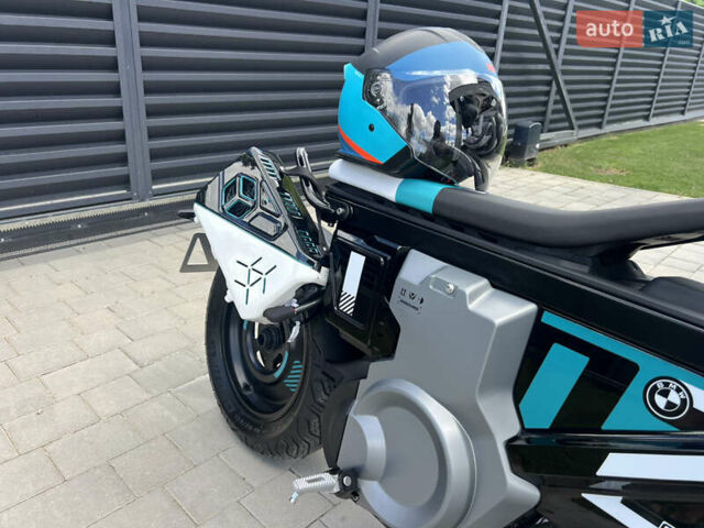 БМВ C evolution, об'ємом двигуна 0 л та пробігом 1 тис. км за 8700 $, фото 35 на Automoto.ua