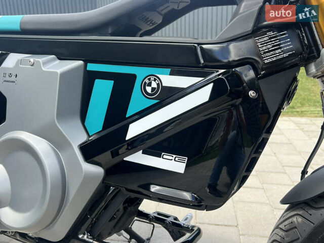 БМВ C evolution, об'ємом двигуна 0 л та пробігом 1 тис. км за 8700 $, фото 21 на Automoto.ua