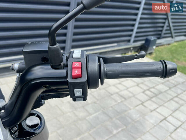 БМВ C evolution, об'ємом двигуна 0 л та пробігом 1 тис. км за 8700 $, фото 25 на Automoto.ua