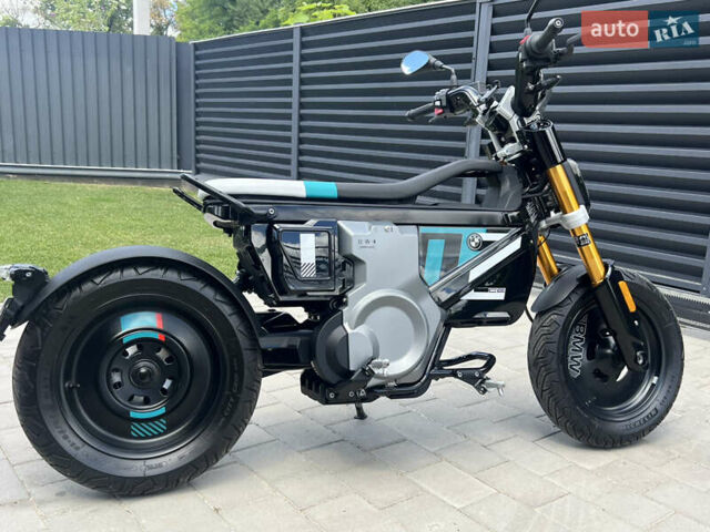БМВ C evolution, об'ємом двигуна 0 л та пробігом 1 тис. км за 8700 $, фото 18 на Automoto.ua