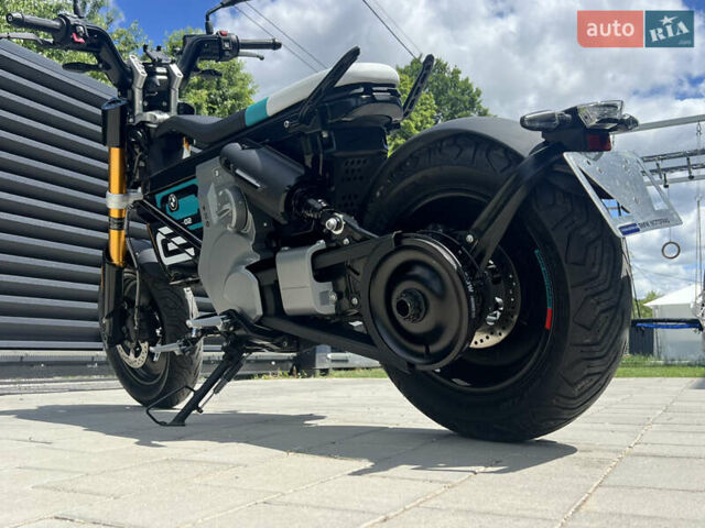 БМВ C evolution, об'ємом двигуна 0 л та пробігом 1 тис. км за 8700 $, фото 7 на Automoto.ua