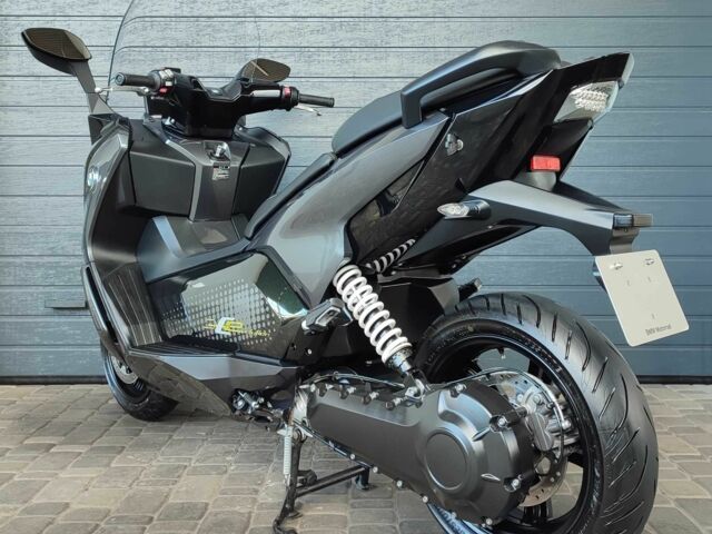 БМВ C evolution, объемом двигателя 0 л и пробегом 0 тыс. км за 7700 $, фото 4 на Automoto.ua