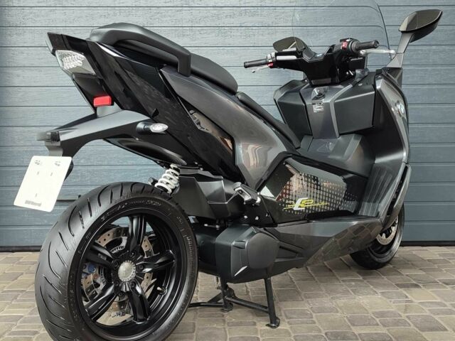 БМВ C evolution, объемом двигателя 0 л и пробегом 0 тыс. км за 7700 $, фото 2 на Automoto.ua