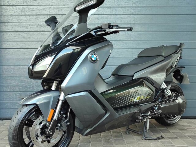 БМВ C evolution, объемом двигателя 0 л и пробегом 0 тыс. км за 7700 $, фото 6 на Automoto.ua