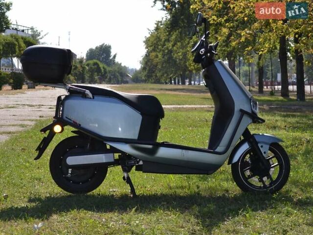БМВ C evolution, объемом двигателя 0 л и пробегом 6 тыс. км за 1500 $, фото 5 на Automoto.ua