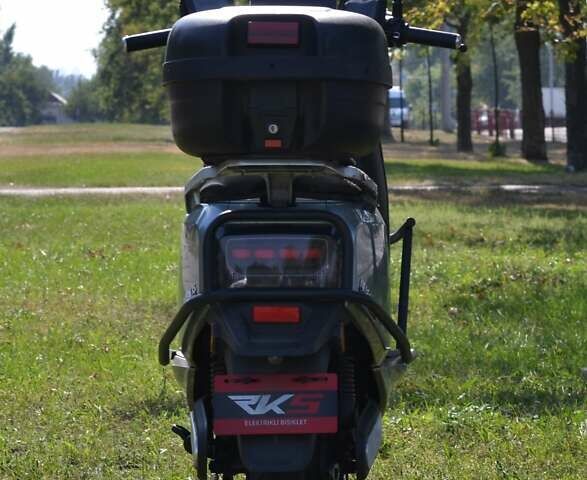 БМВ C evolution, объемом двигателя 0 л и пробегом 6 тыс. км за 1500 $, фото 1 на Automoto.ua