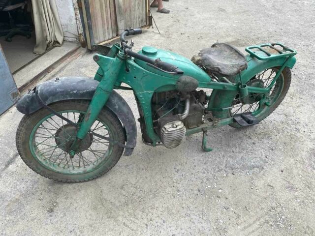 БМВ Інша 1950 у Дніпро (Дніпропетровську) на Automoto.ua БМВ Інша, об'ємом двигуна 0.75 л та пробігом 0 тис. км за 11048 $, фото 5 на Automoto.ua