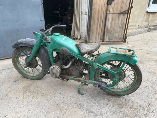 БМВ Інша 1950 у Дніпро (Дніпропетровську) на Automoto.ua БМВ Інша, об'ємом двигуна 0.75 л та пробігом 0 тис. км за 11048 $, фото 6 на Automoto.ua