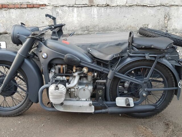 БМВ Інша 1950 у Дніпро (Дніпропетровську) на Automoto.ua БМВ Інша, об'ємом двигуна 0.75 л та пробігом 0 тис. км за 11048 $, фото 2 на Automoto.ua
