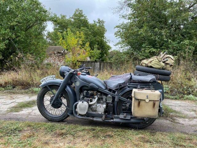 БМВ Інша 1950 у Дніпро (Дніпропетровську) на Automoto.ua БМВ Інша, об'ємом двигуна 0.75 л та пробігом 0 тис. км за 11048 $, фото 3 на Automoto.ua