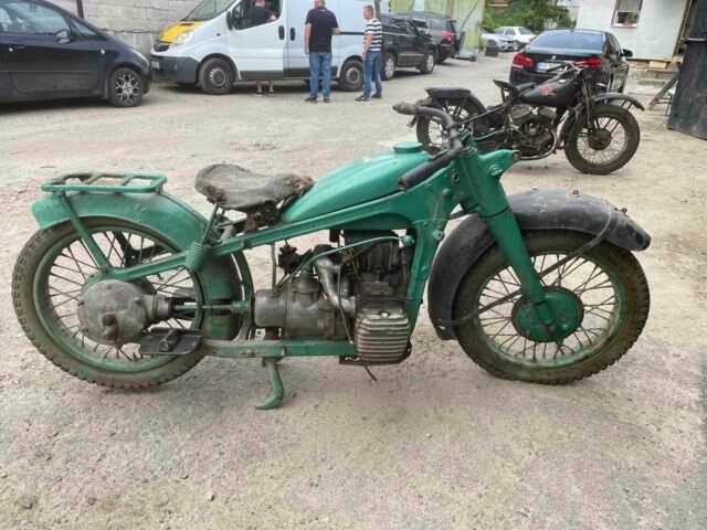 БМВ Інша 1950 у Дніпро (Дніпропетровську) на Automoto.ua БМВ Інша, об'ємом двигуна 0.75 л та пробігом 0 тис. км за 11048 $, фото 1 на Automoto.ua