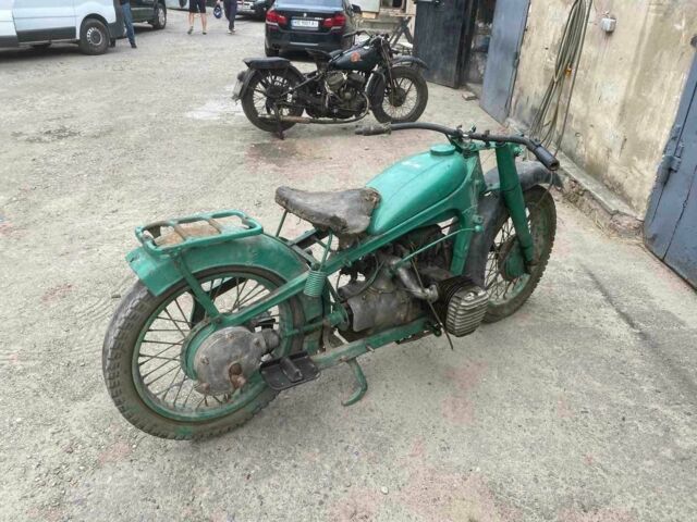 БМВ Інша 1950 у Дніпро (Дніпропетровську) на Automoto.ua БМВ Інша, об'ємом двигуна 0.75 л та пробігом 0 тис. км за 11048 $, фото 7 на Automoto.ua