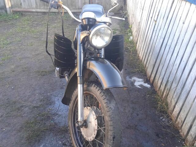 БМВ Другая, объемом двигателя 0.65 л и пробегом 0 тыс. км за 190 $, фото 4 на Automoto.ua