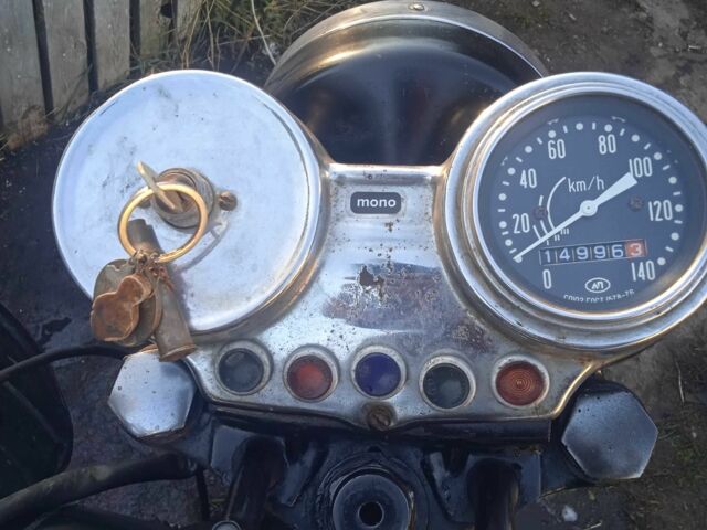 БМВ Другая, объемом двигателя 0.65 л и пробегом 0 тыс. км за 190 $, фото 2 на Automoto.ua