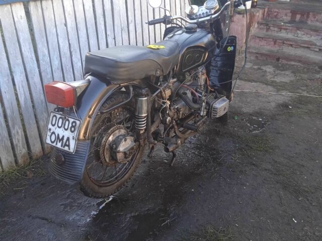 БМВ Другая, объемом двигателя 0.65 л и пробегом 0 тыс. км за 190 $, фото 3 на Automoto.ua