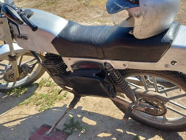 БМВ Інша, об'ємом двигуна 49 л та пробігом 0 тис. км за 10950 $, фото 9 на Automoto.ua