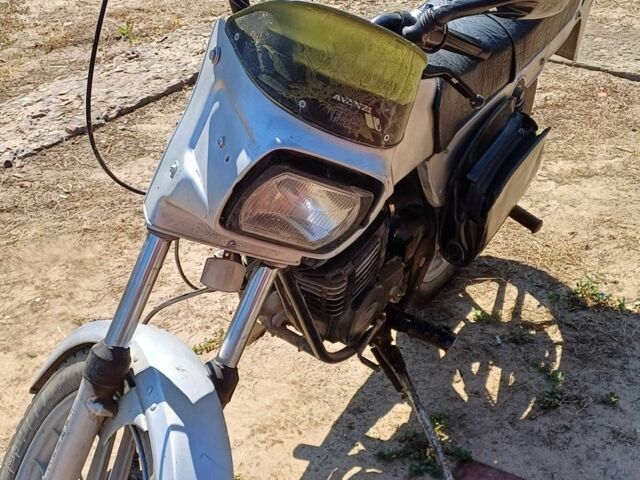 БМВ Інша, об'ємом двигуна 49 л та пробігом 0 тис. км за 10850 $, фото 7 на Automoto.ua