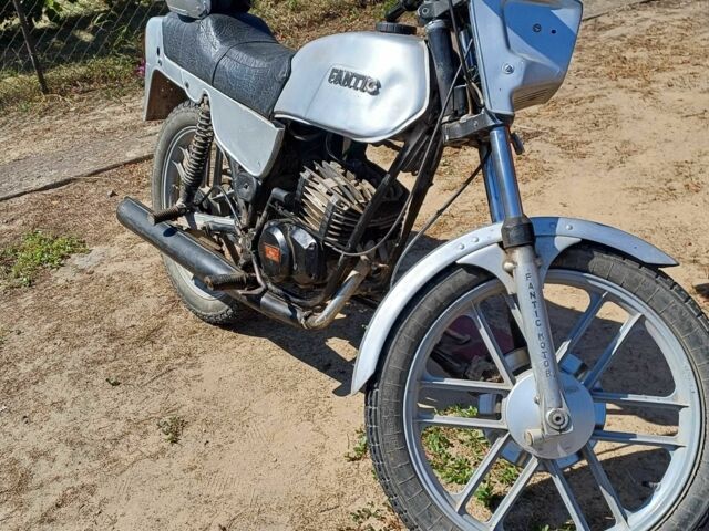 БМВ Інша, об'ємом двигуна 49 л та пробігом 0 тис. км за 10850 $, фото 1 на Automoto.ua