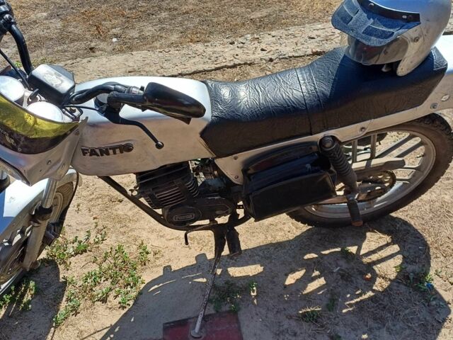 БМВ Інша, об'ємом двигуна 49 л та пробігом 0 тис. км за 10850 $, фото 12 на Automoto.ua