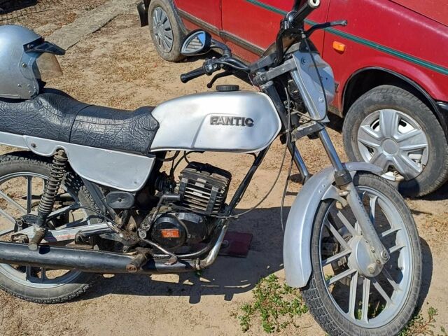 БМВ Інша, об'ємом двигуна 49 л та пробігом 0 тис. км за 10950 $, фото 8 на Automoto.ua