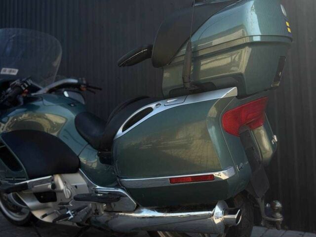 БМВ Другая, объемом двигателя 1.17 л и пробегом 0 тыс. км за 4900 $, фото 7 на Automoto.ua