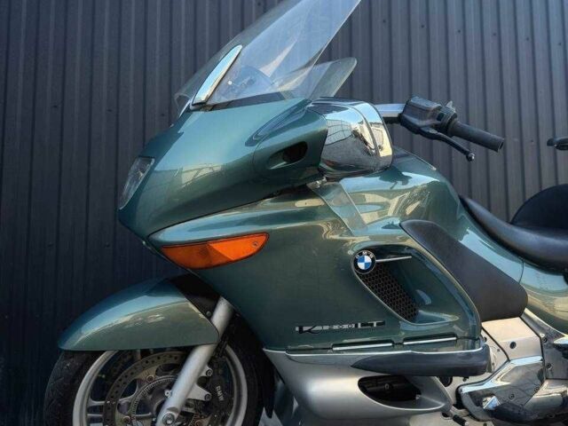 БМВ Другая, объемом двигателя 1.17 л и пробегом 0 тыс. км за 4900 $, фото 8 на Automoto.ua