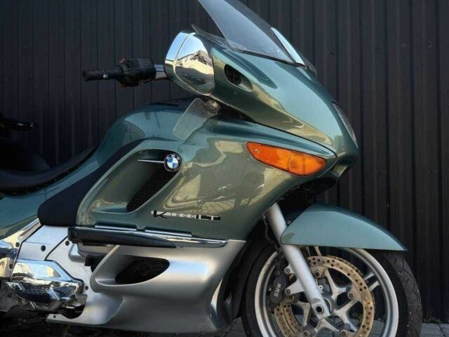 БМВ Другая, объемом двигателя 1.17 л и пробегом 0 тыс. км за 4900 $, фото 1 на Automoto.ua