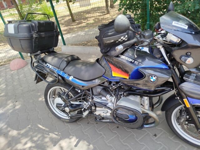 БМВ Інша, об'ємом двигуна 1.15 л та пробігом 0 тис. км за 6200 $, фото 5 на Automoto.ua