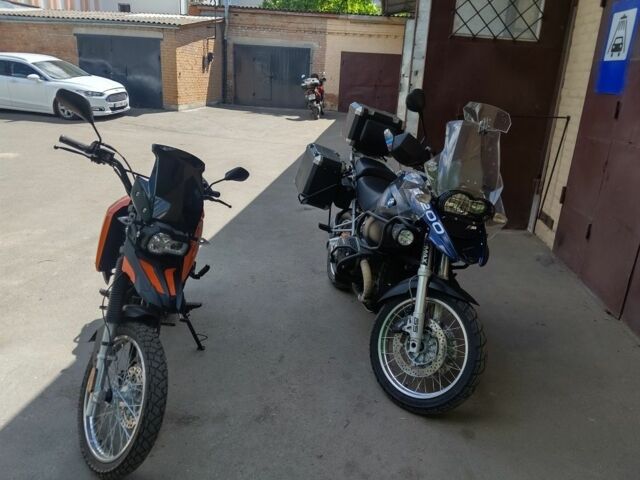 БМВ Другая, объемом двигателя 1.2 л и пробегом 0 тыс. км за 9990 $, фото 1 на Automoto.ua