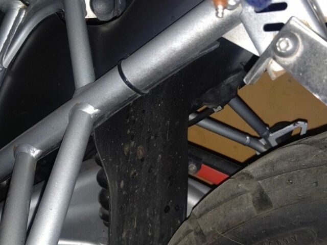 БМВ Другая, объемом двигателя 1.2 л и пробегом 0 тыс. км за 9990 $, фото 7 на Automoto.ua