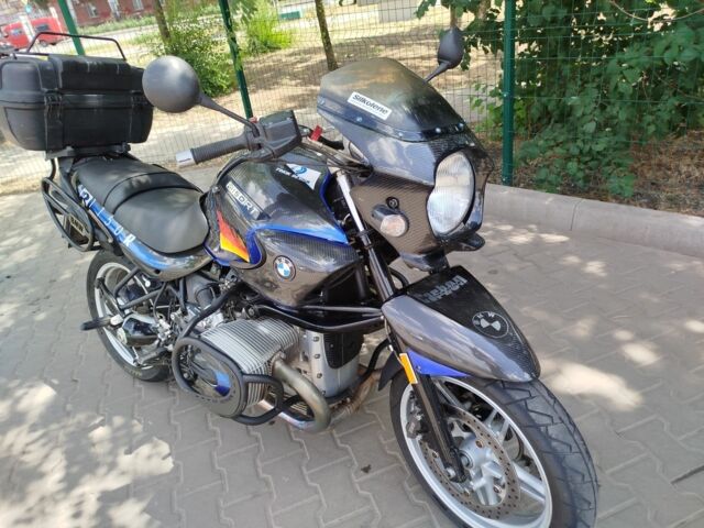БМВ Інша, об'ємом двигуна 1.15 л та пробігом 0 тис. км за 6200 $, фото 1 на Automoto.ua