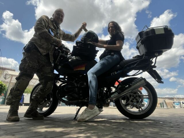 БМВ Інша, об'ємом двигуна 1.15 л та пробігом 0 тис. км за 6200 $, фото 12 на Automoto.ua