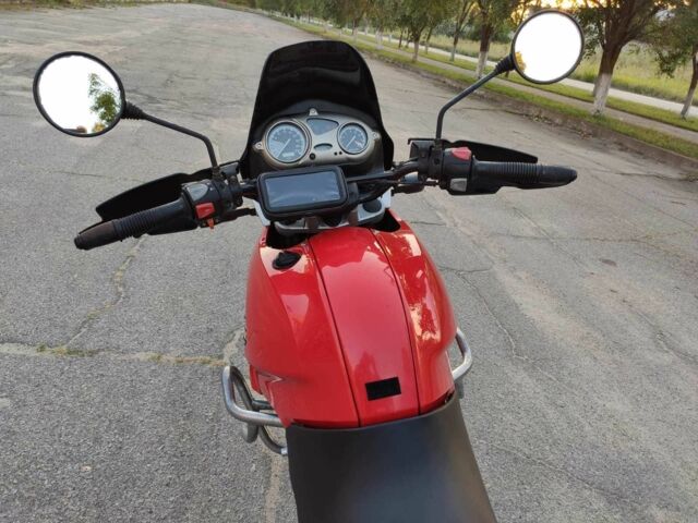 БМВ Другая, объемом двигателя 0.65 л и пробегом 0 тыс. км за 4200 $, фото 6 на Automoto.ua