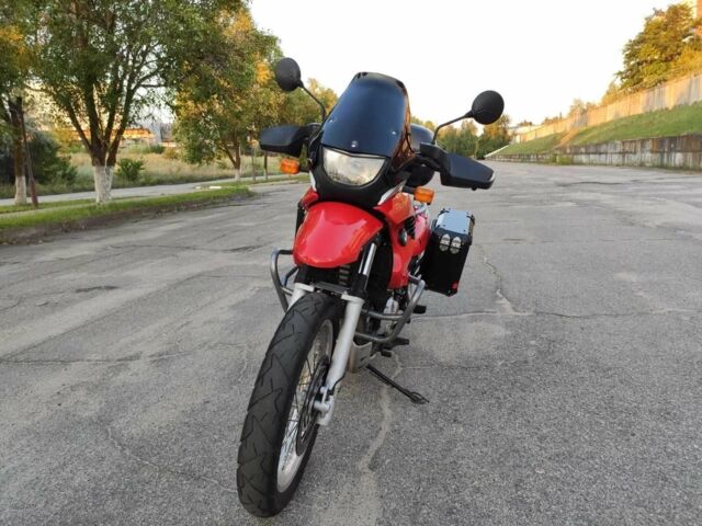 БМВ Другая, объемом двигателя 0.65 л и пробегом 0 тыс. км за 4200 $, фото 2 на Automoto.ua