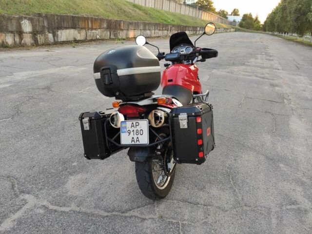 БМВ Другая, объемом двигателя 0.65 л и пробегом 0 тыс. км за 4200 $, фото 4 на Automoto.ua