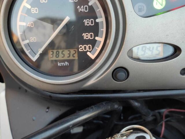 БМВ Другая, объемом двигателя 0.65 л и пробегом 0 тыс. км за 4200 $, фото 7 на Automoto.ua