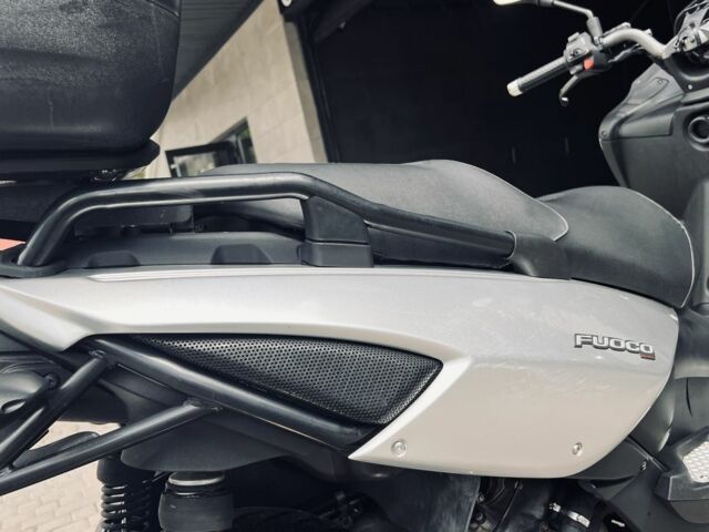 БМВ Другая, объемом двигателя 0.5 л и пробегом 0 тыс. км за 4000 $, фото 8 на Automoto.ua