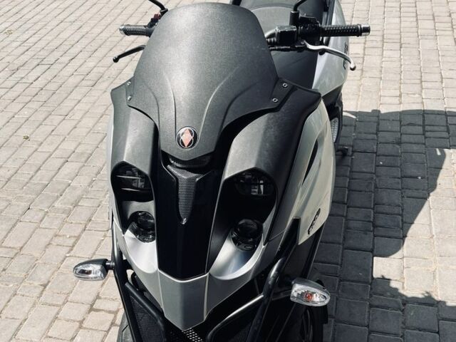 БМВ Другая, объемом двигателя 0.5 л и пробегом 0 тыс. км за 4000 $, фото 19 на Automoto.ua