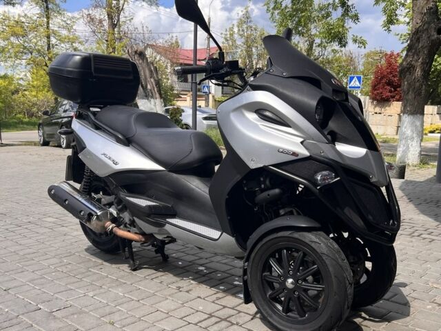 БМВ Другая, объемом двигателя 0.5 л и пробегом 0 тыс. км за 4000 $, фото 4 на Automoto.ua