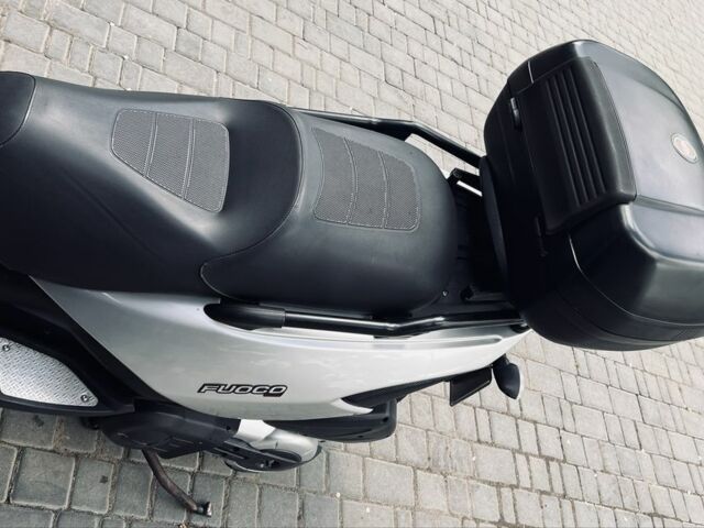 БМВ Другая, объемом двигателя 0.5 л и пробегом 0 тыс. км за 4000 $, фото 10 на Automoto.ua
